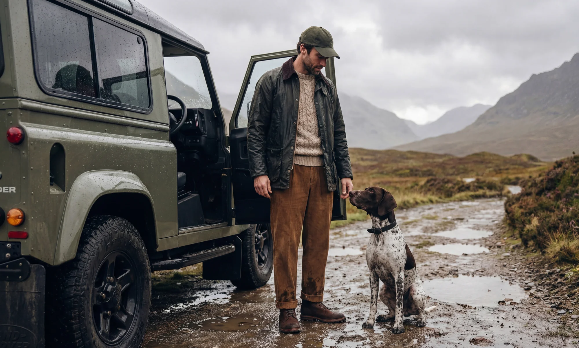 Timeless Craftsmanship, Radical Value