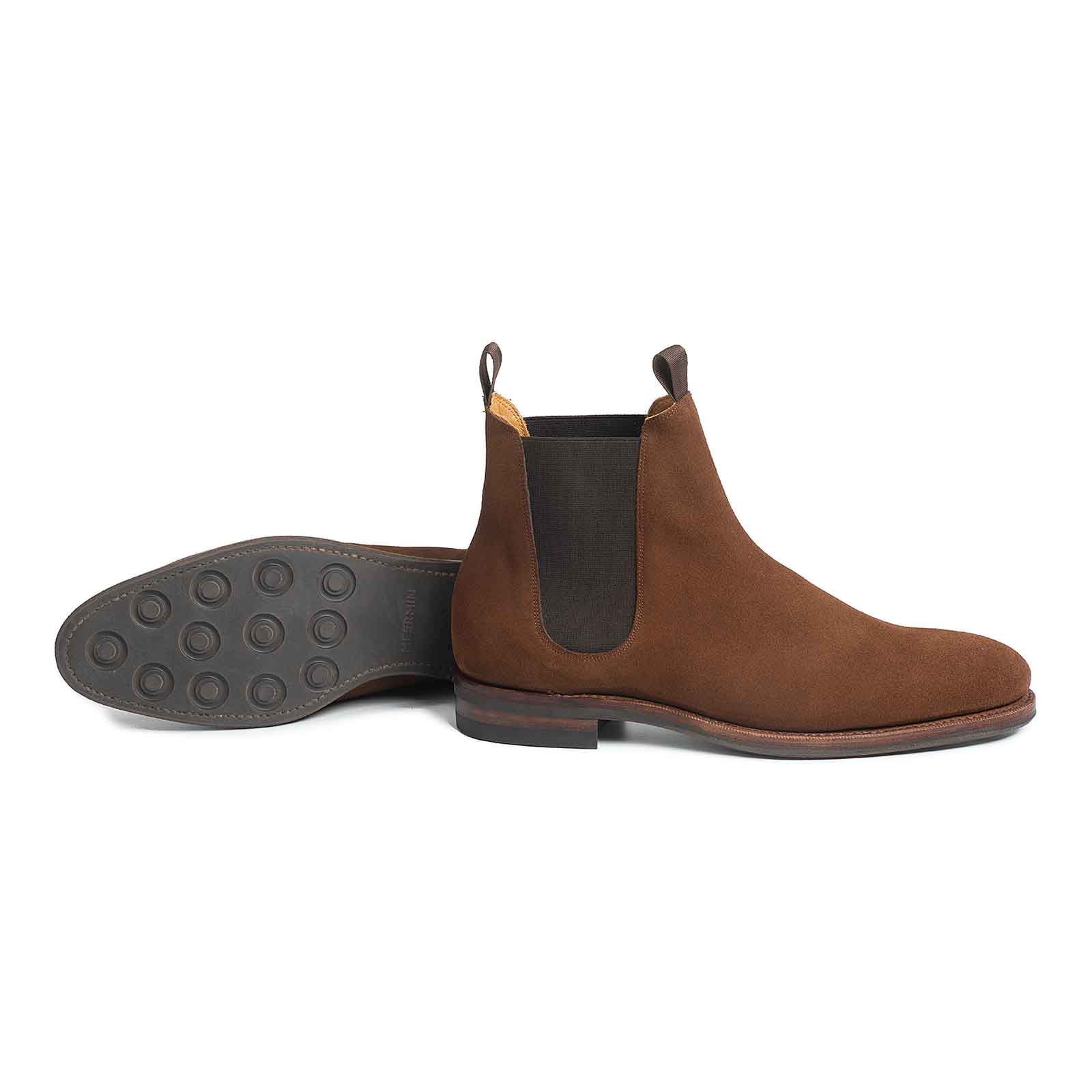 101050 - SNUFF SUEDE - E - Image 3