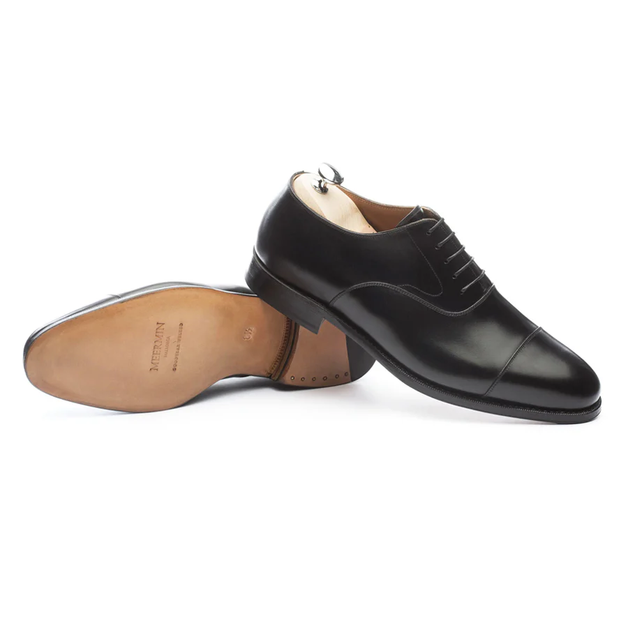 101198 - BLACK CALF - G - Image 3