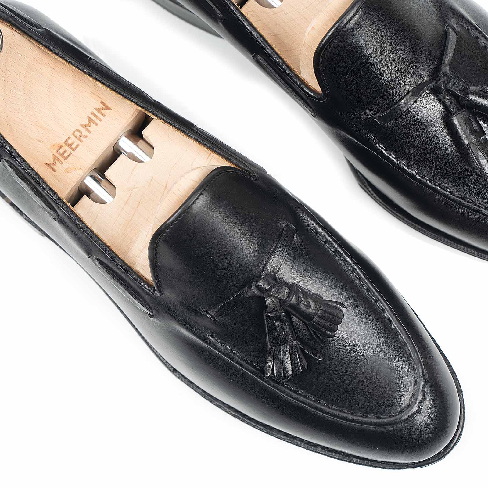 101381 - BLACK CALF - E - Image 4