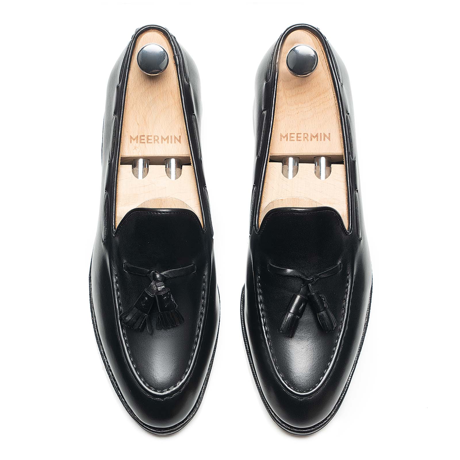 101381 - BLACK CALF - E - Image 5