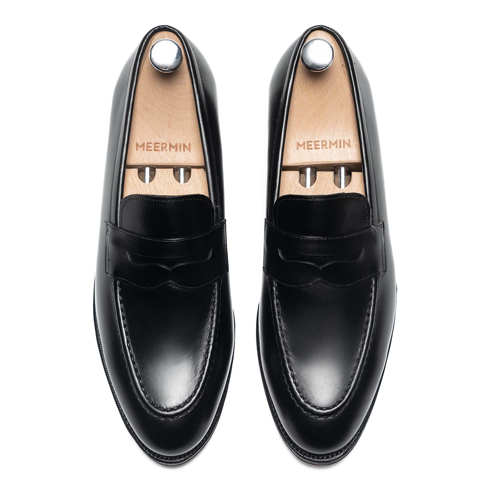 101484 - BLACK CALF - E - Image 5