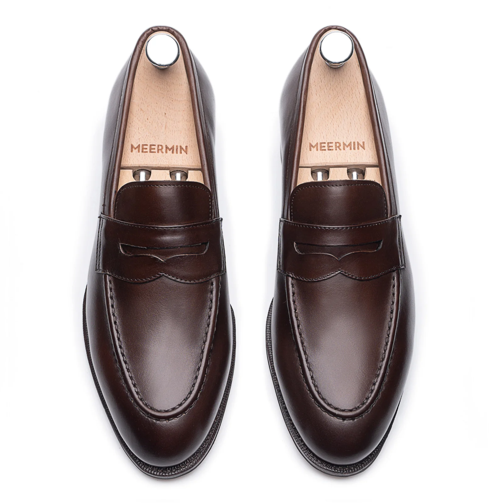 101484 - EXPRESSO ANTIQUE CALF - E - Image 4