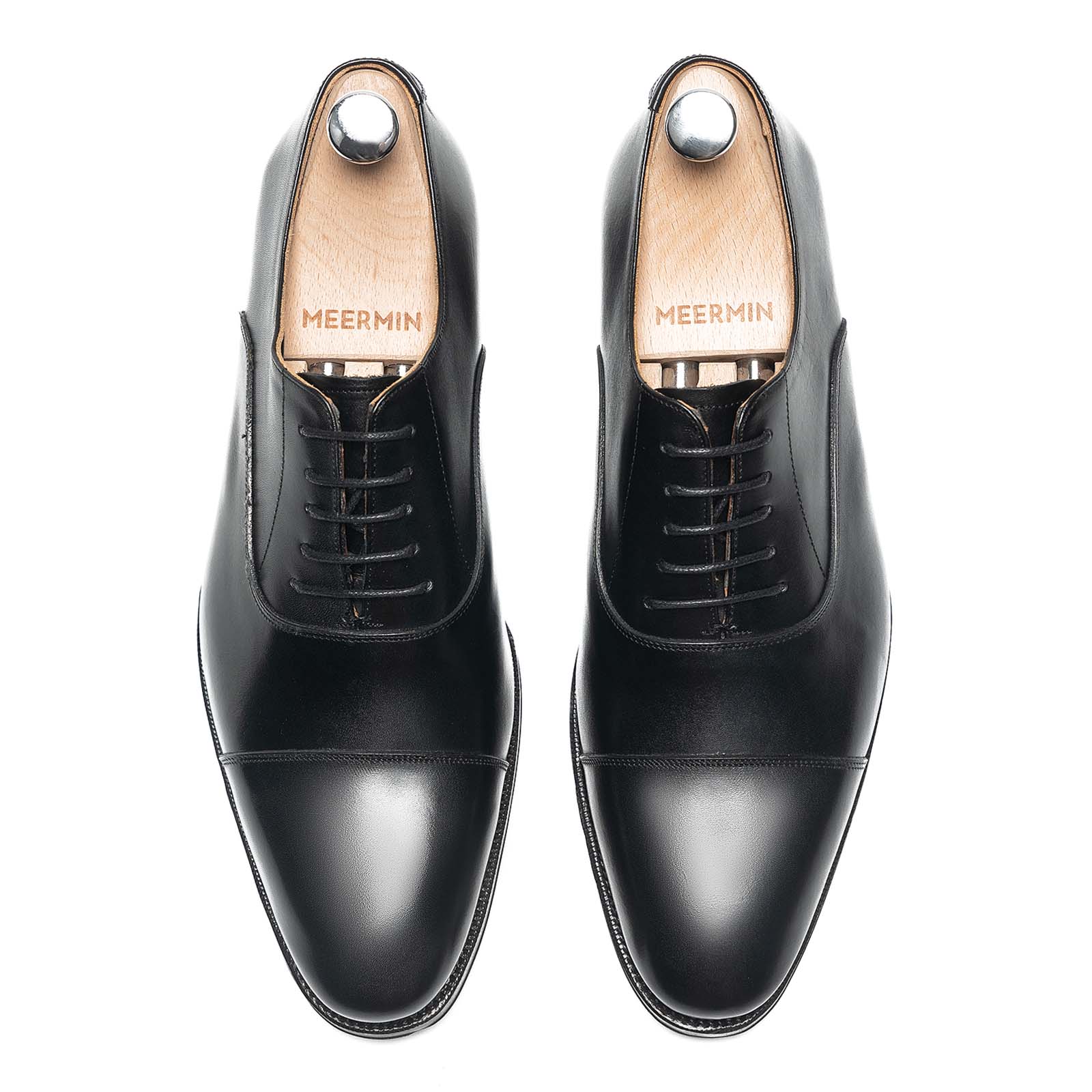 101534 - BLACK CALF - E - Image 4