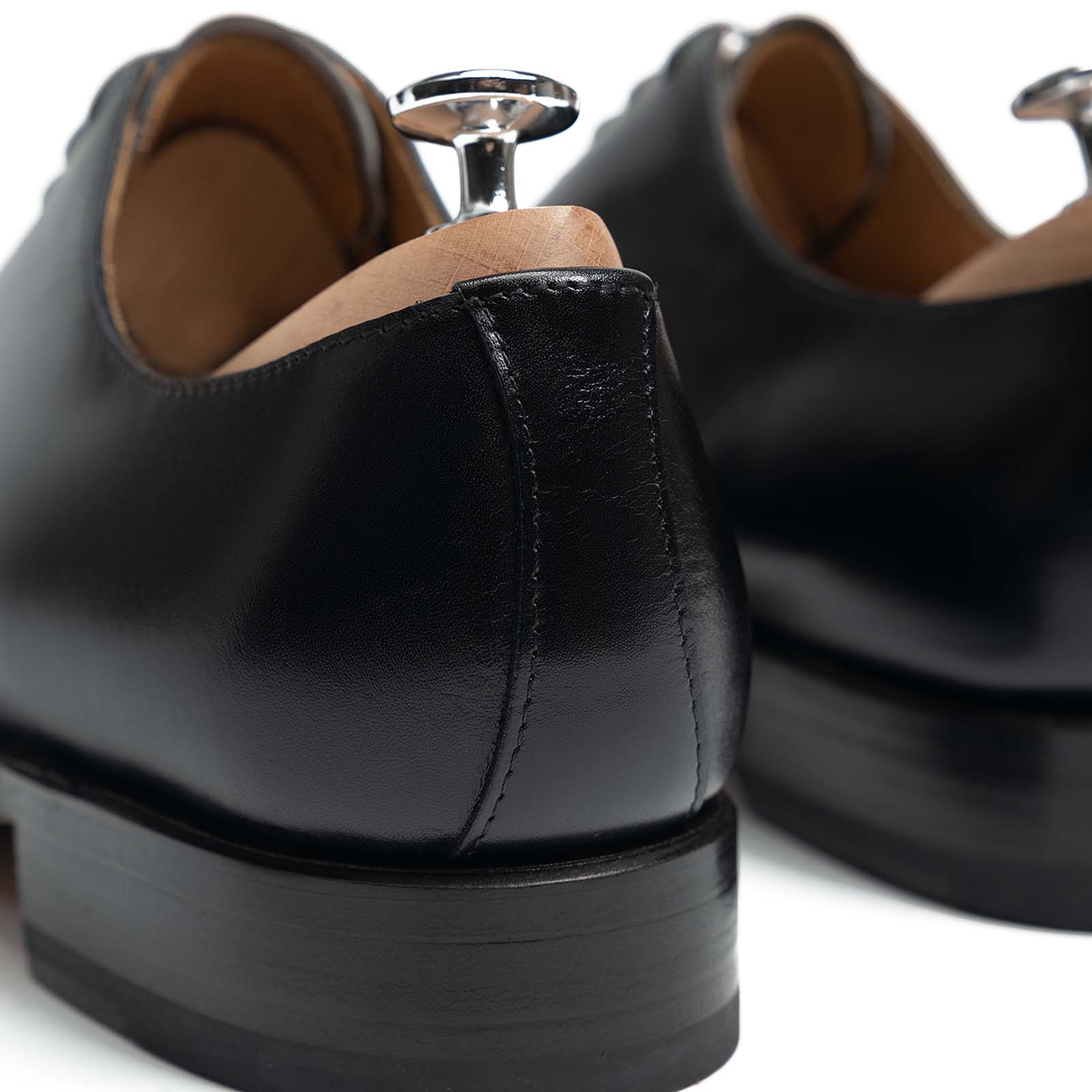 101534 - BLACK CALF - E - Image 5