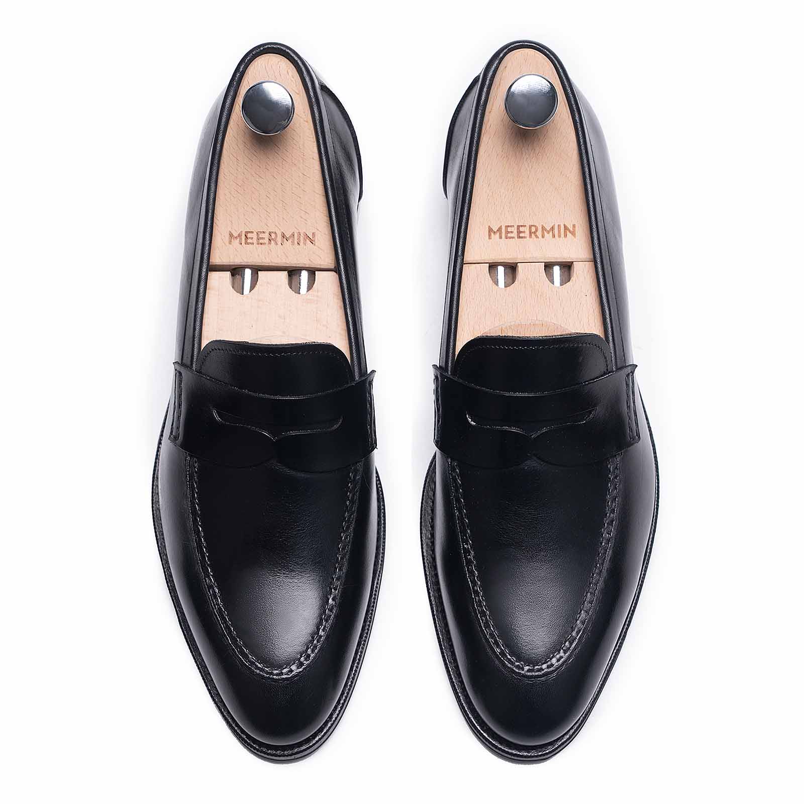 102411 - BLACK CALF - E - Image 3