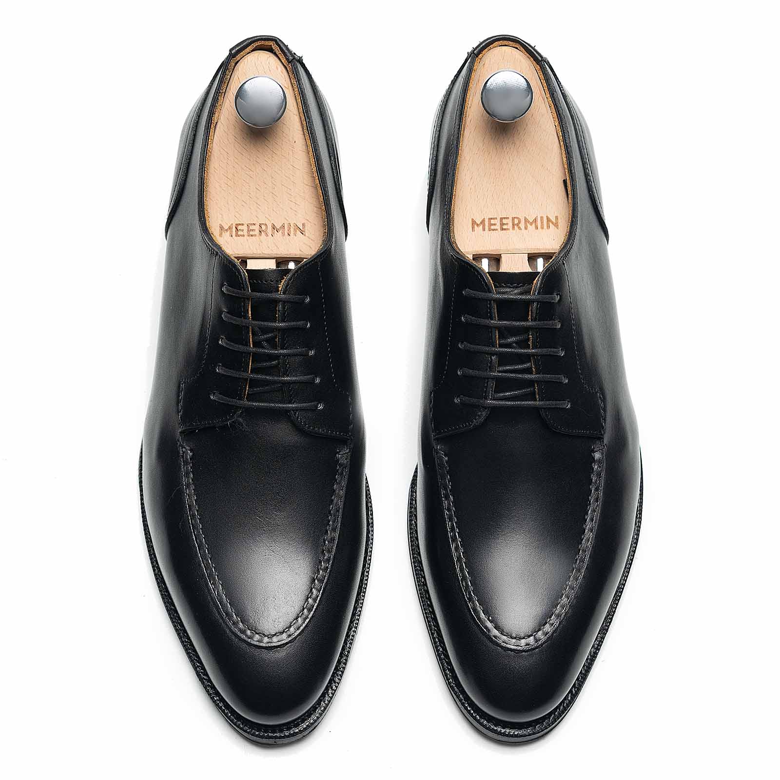 102611 - BLACK CALF - E - Image 5