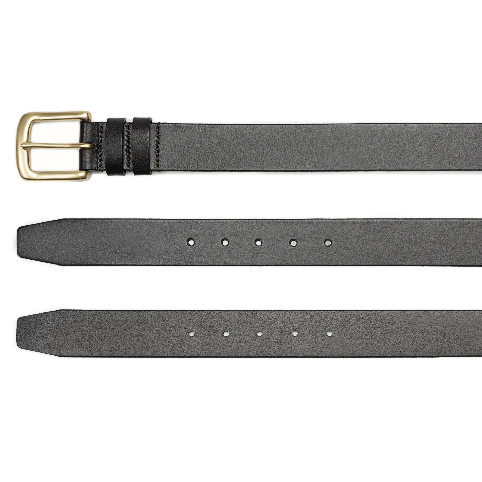 104137 - BROWN BRIDLE - Image 3