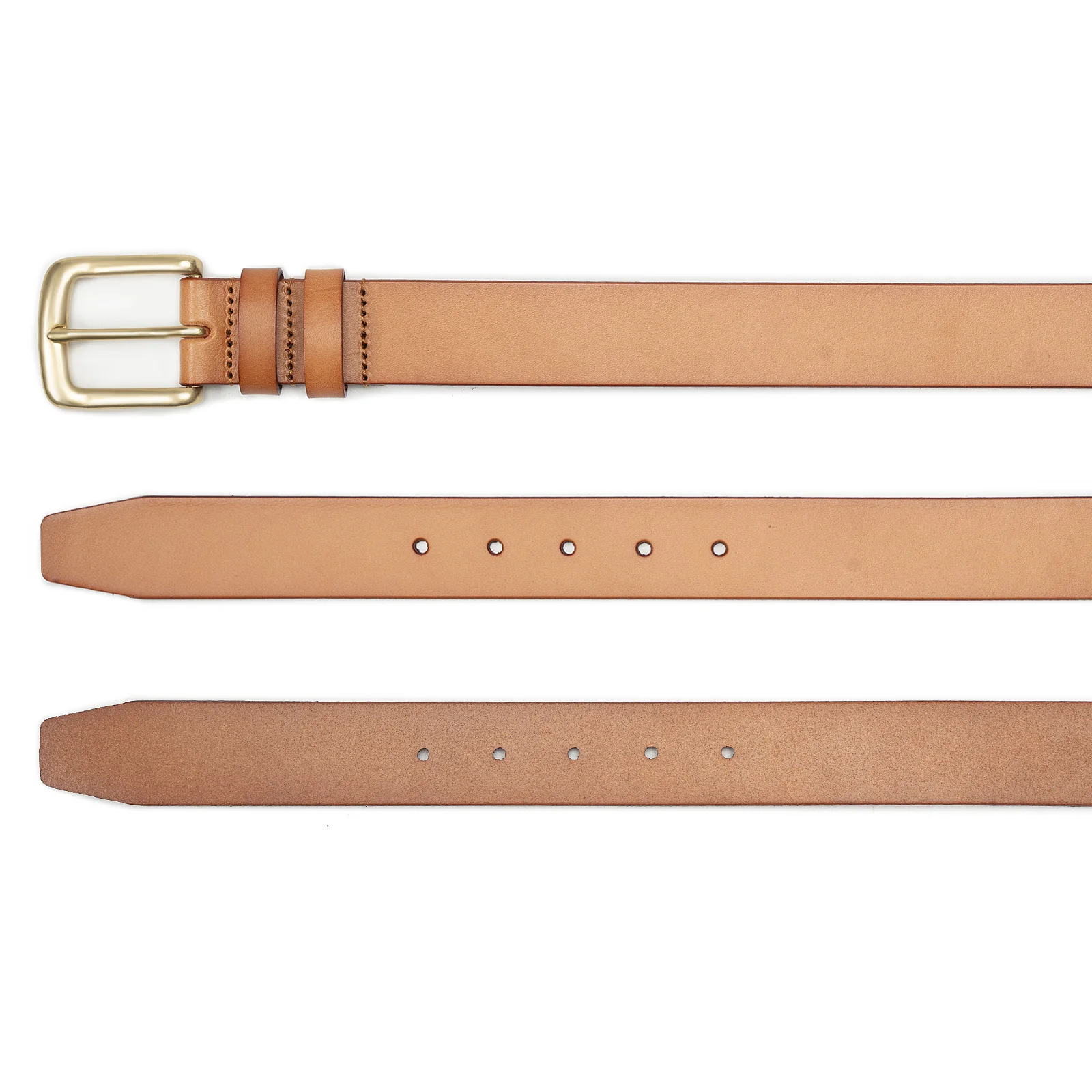 104137 - NATURAL BRIDLE - Image 3