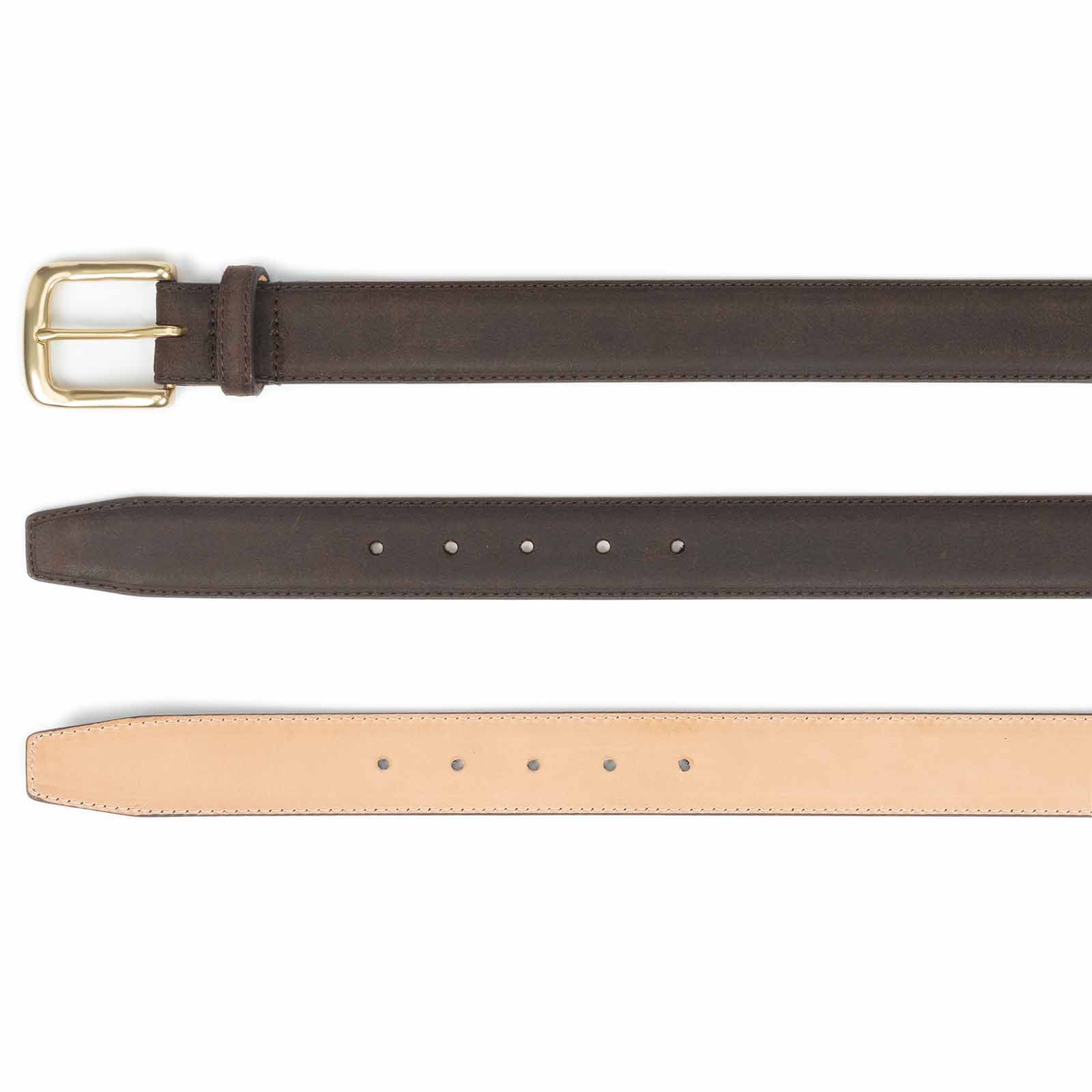 104436 - RUST WAXY COMMANDER - Image 3