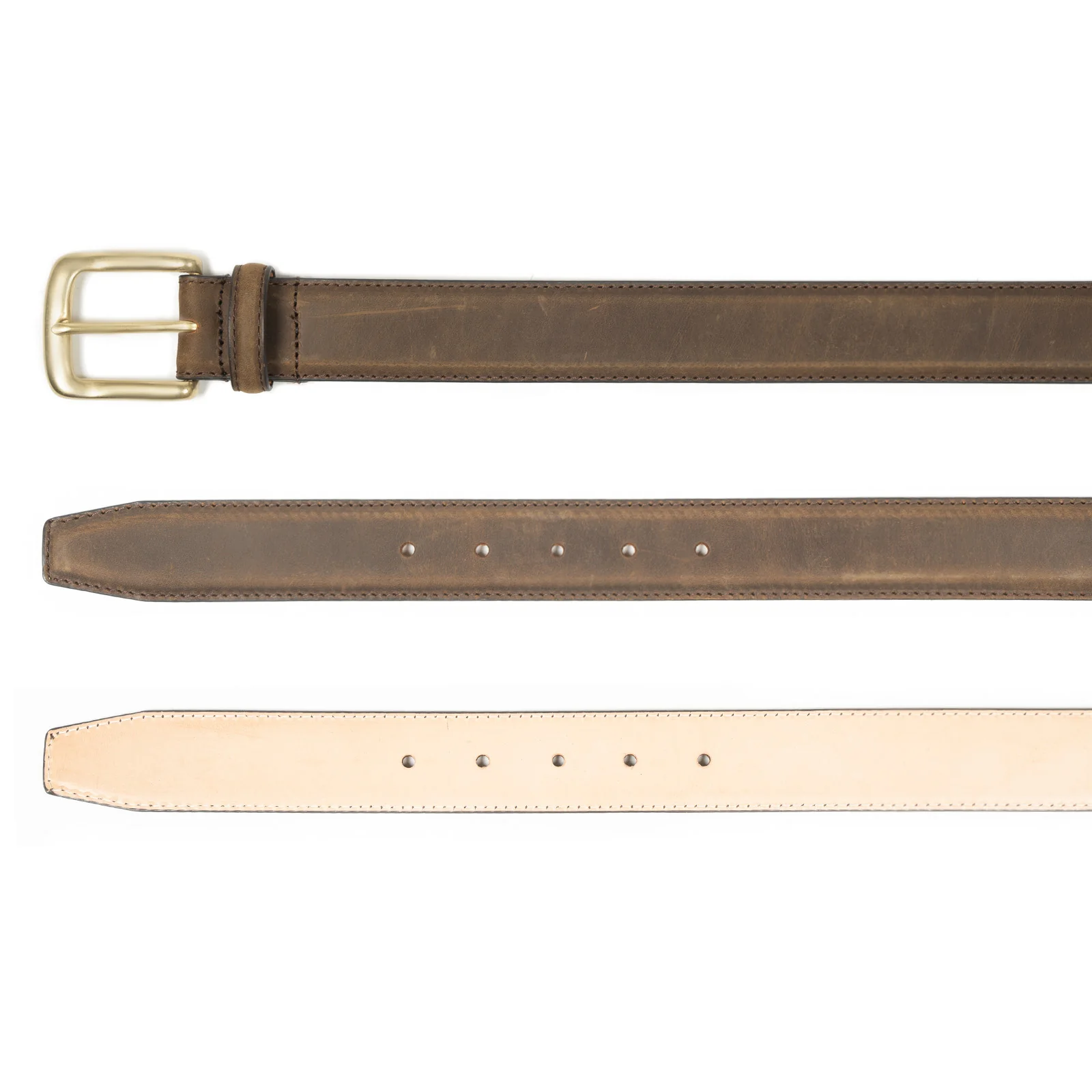 104436 - TOBACCO WAXY CALF - Image 3