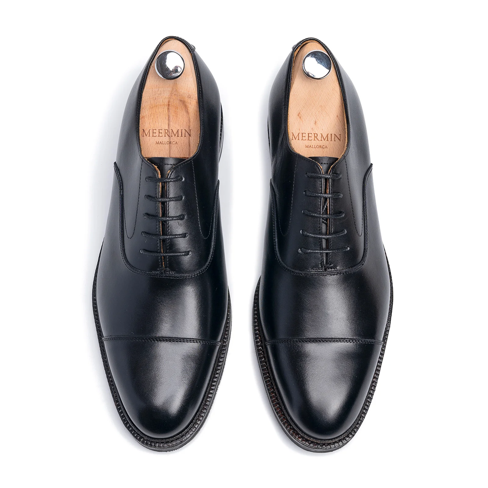 116660 - BLACK CALF - E (ULTRAFLEX SYSTEM) - Image 4