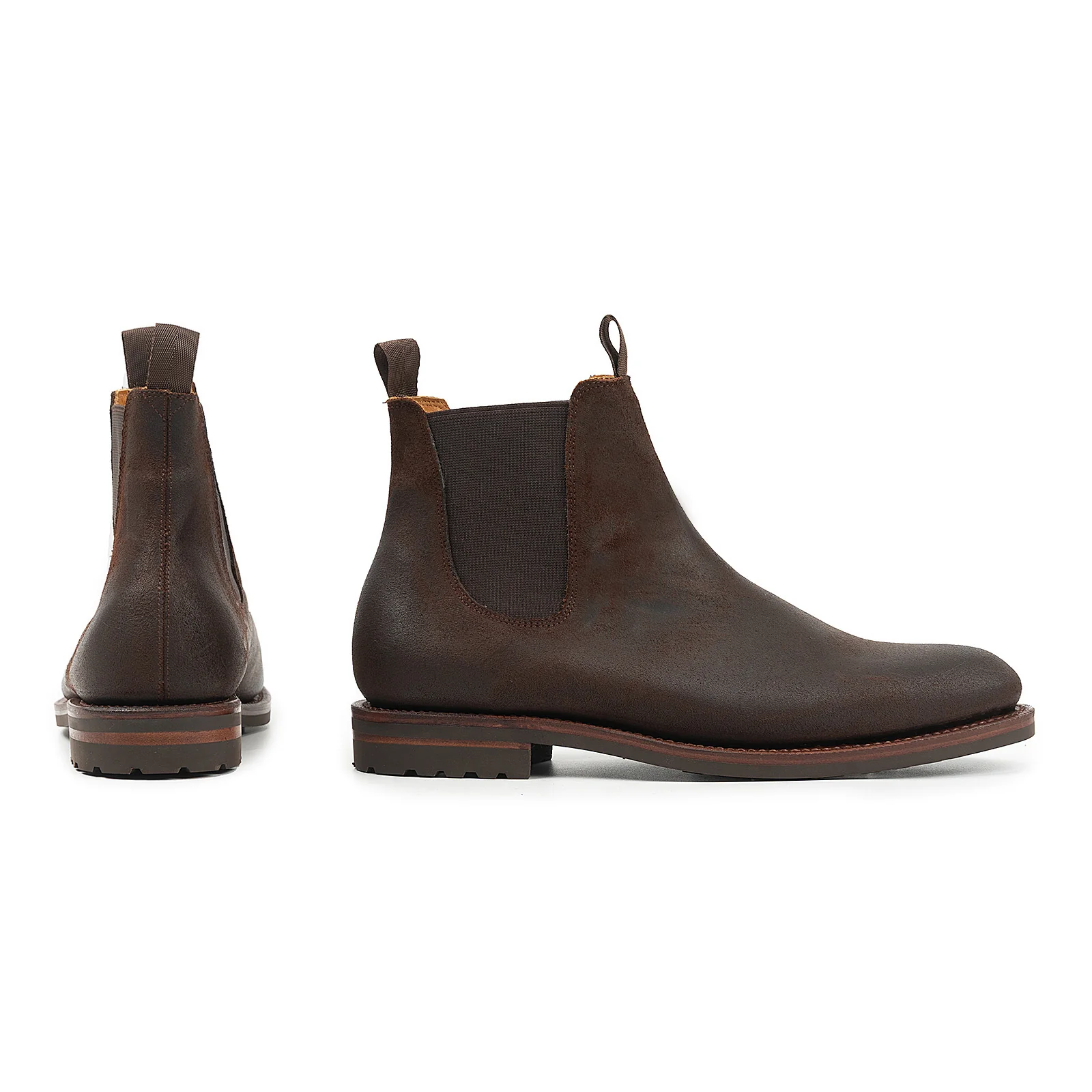 514015 - RUST WAXY COMMANDER - E - Image 4