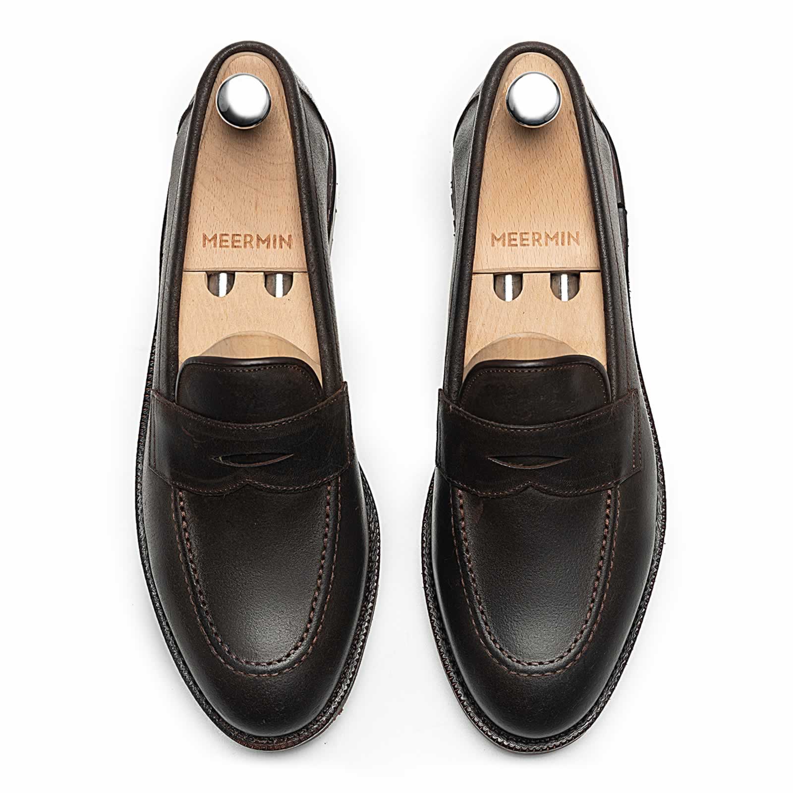 514045 - RUST WAXY COMMANDER - E - Image 4