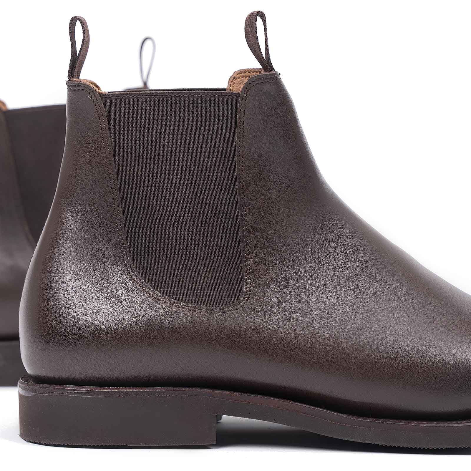 514085 - BROWN SILKCALF - E - Image 3