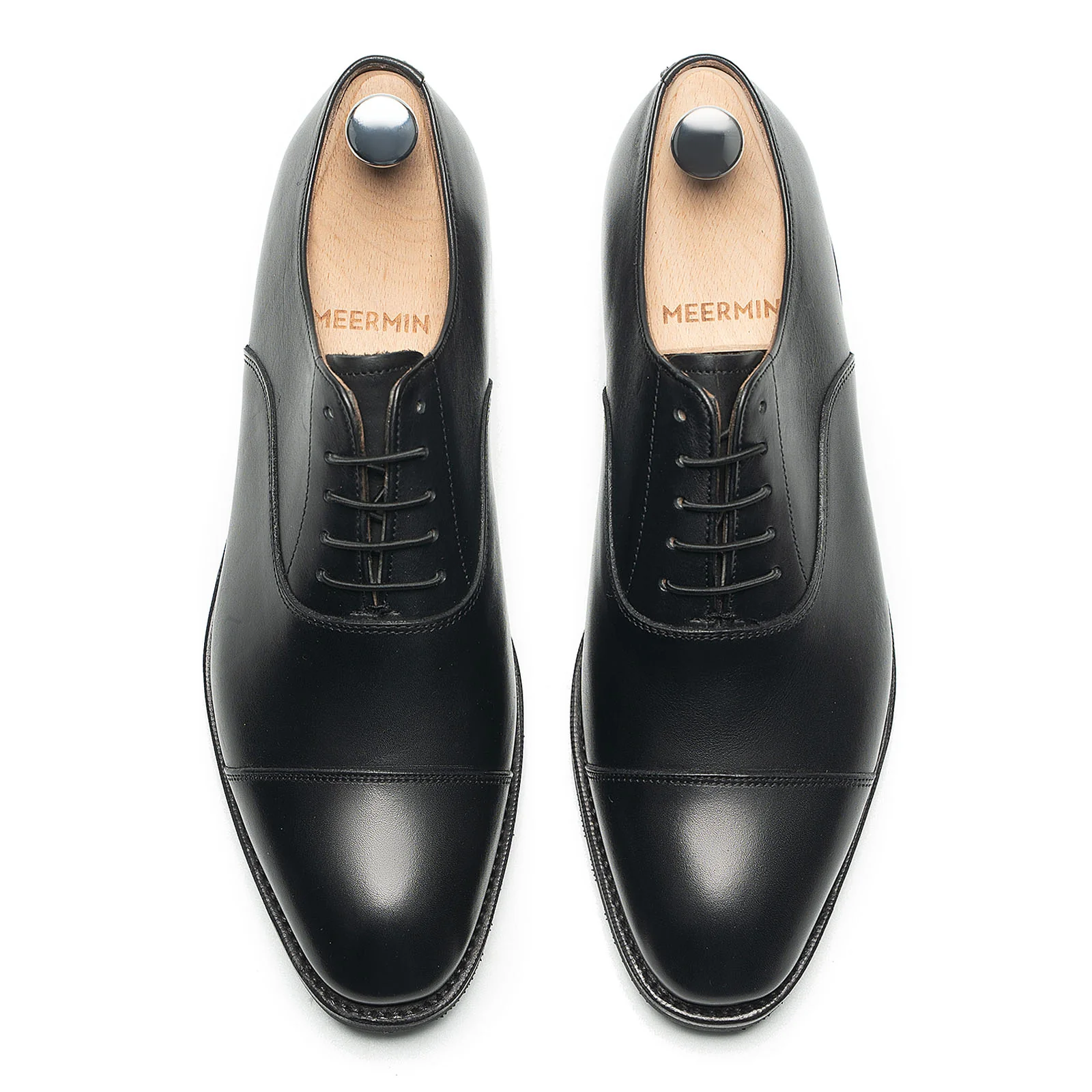 514150 - BLACK SILKCALF - E - Image 4