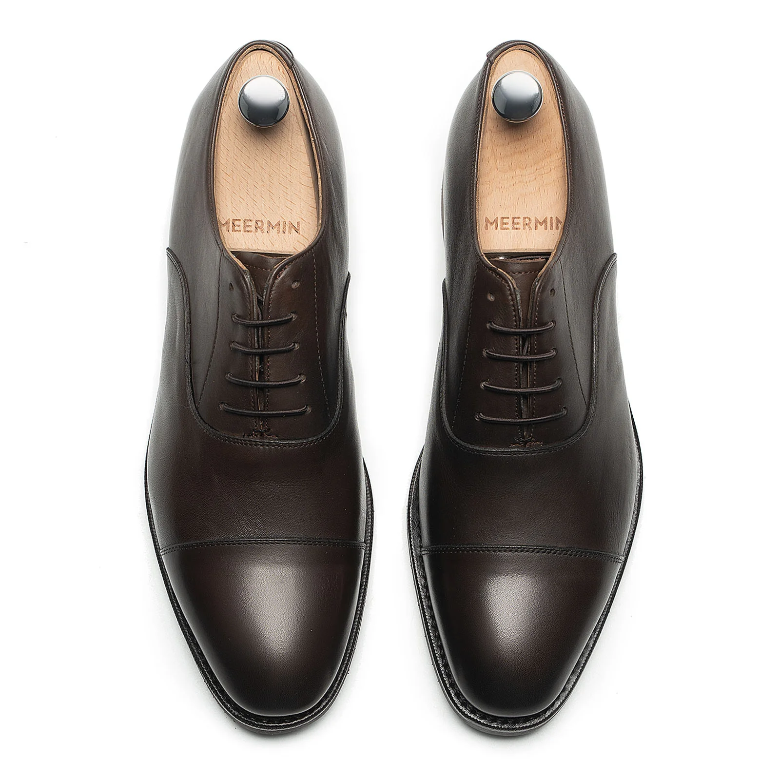 514150 - BROWN SILKCALF - E - Image 3