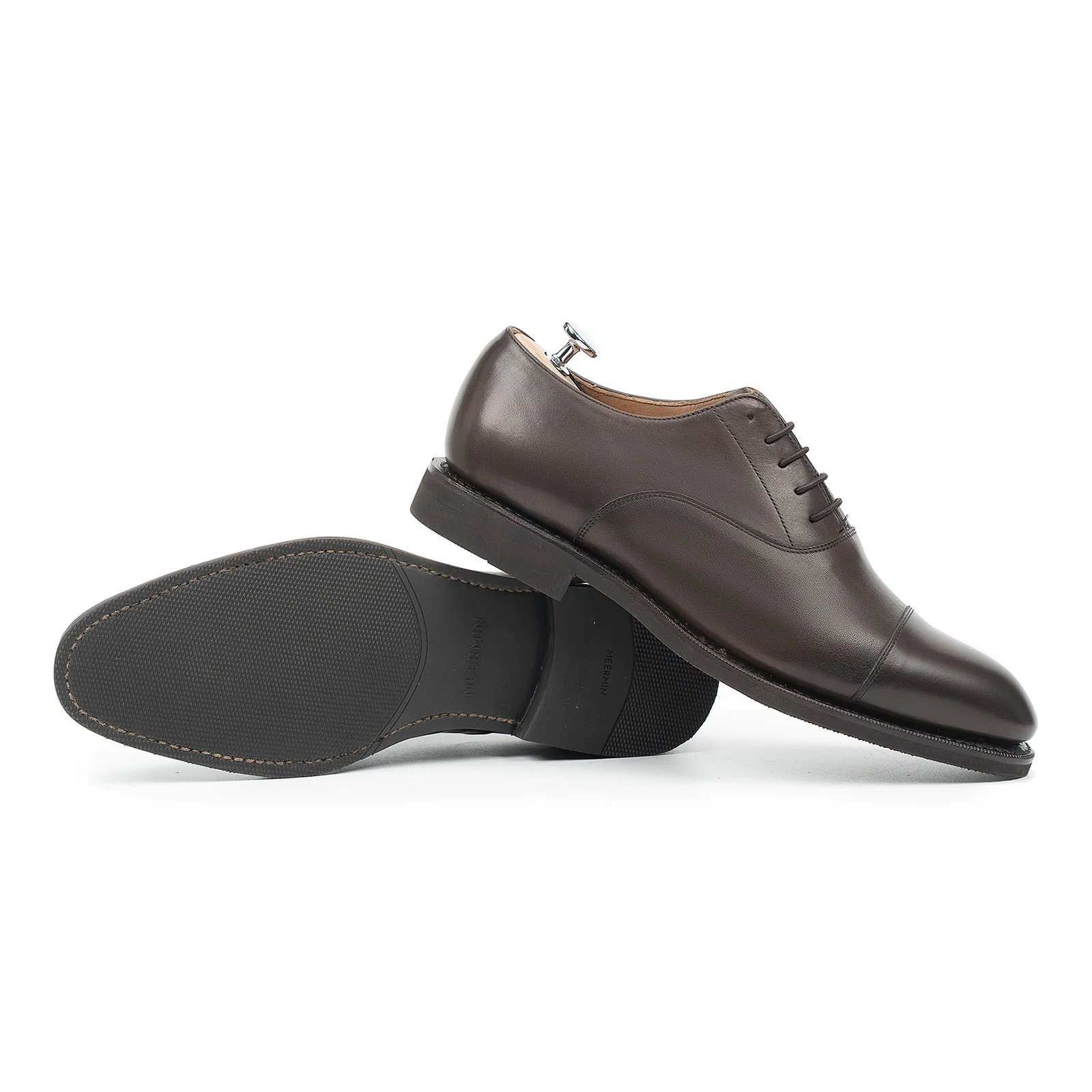 514150 - BROWN SILKCALF - E - Image 4