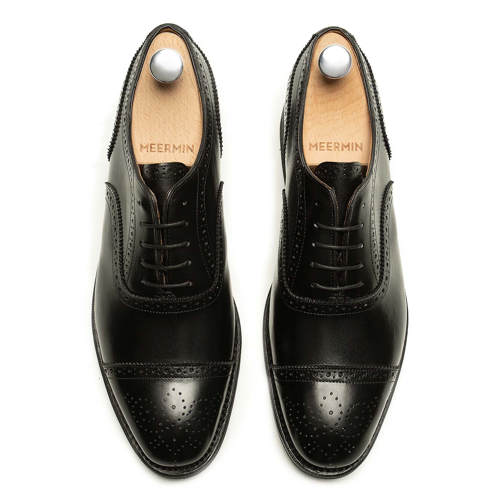 514238 - BLACK CALF - E - Image 3