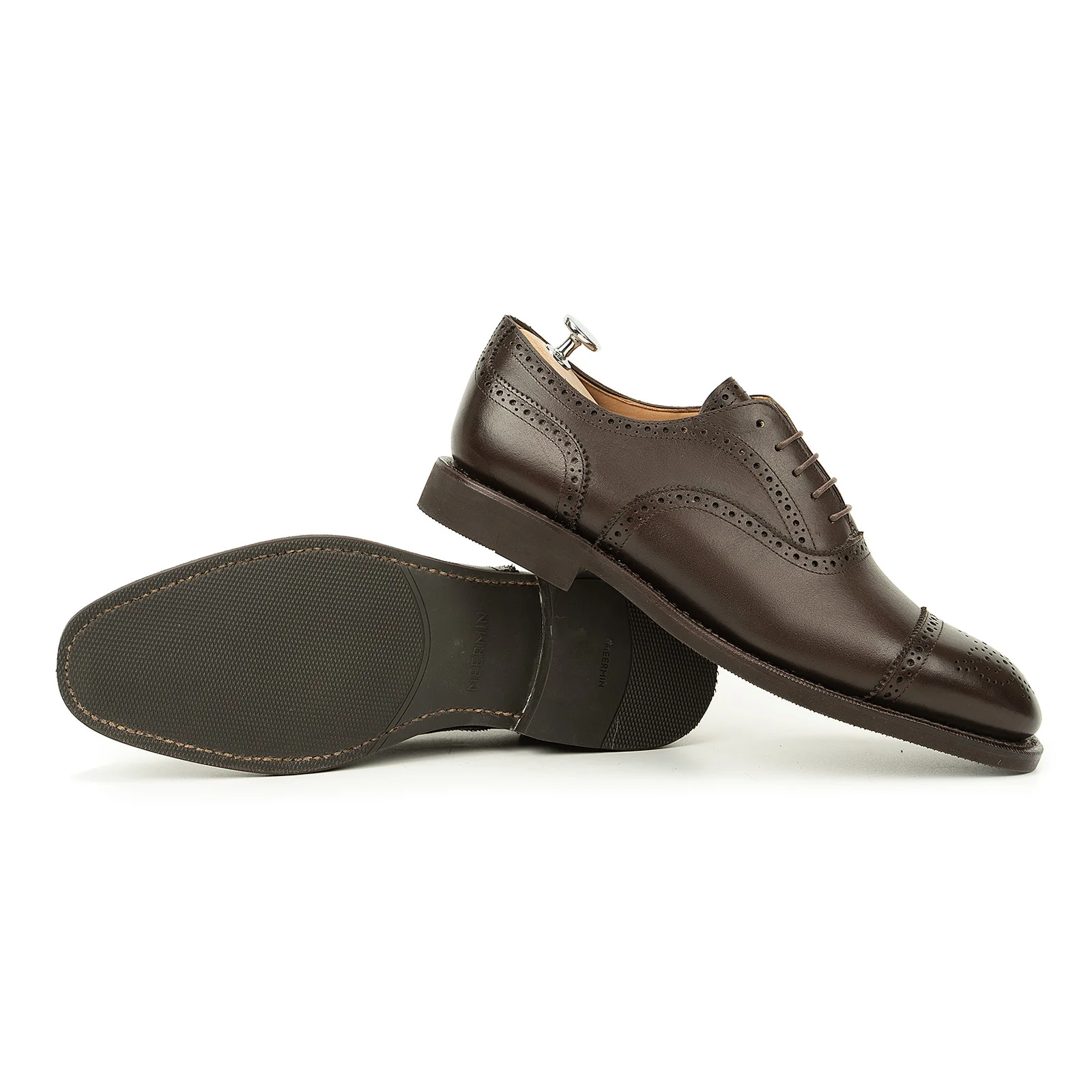 514238 - BROWN CALF - E - Image 3