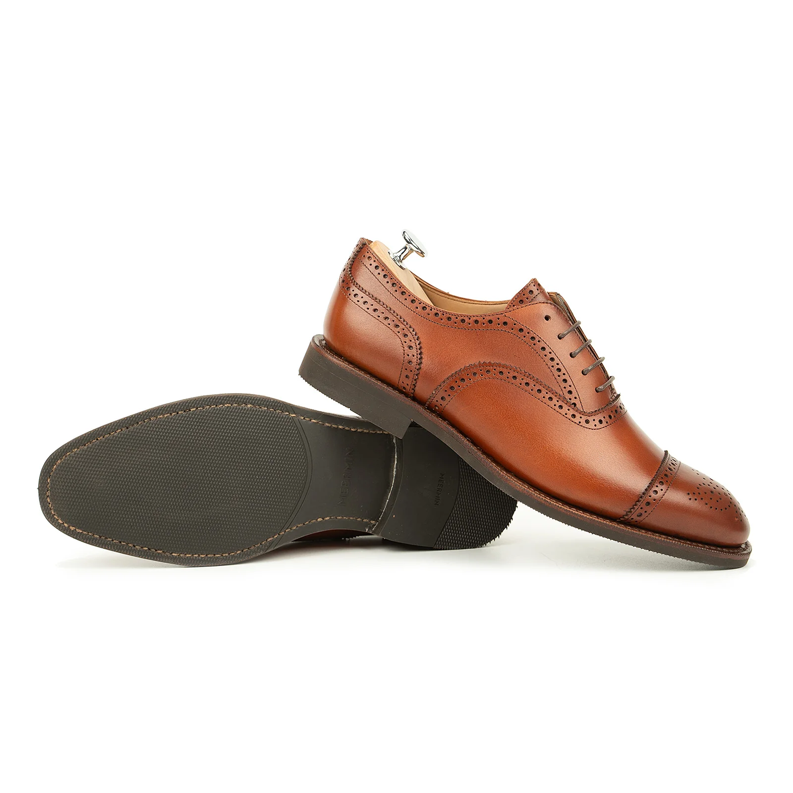 514238 - TAN NATURCALF - E - Image 3