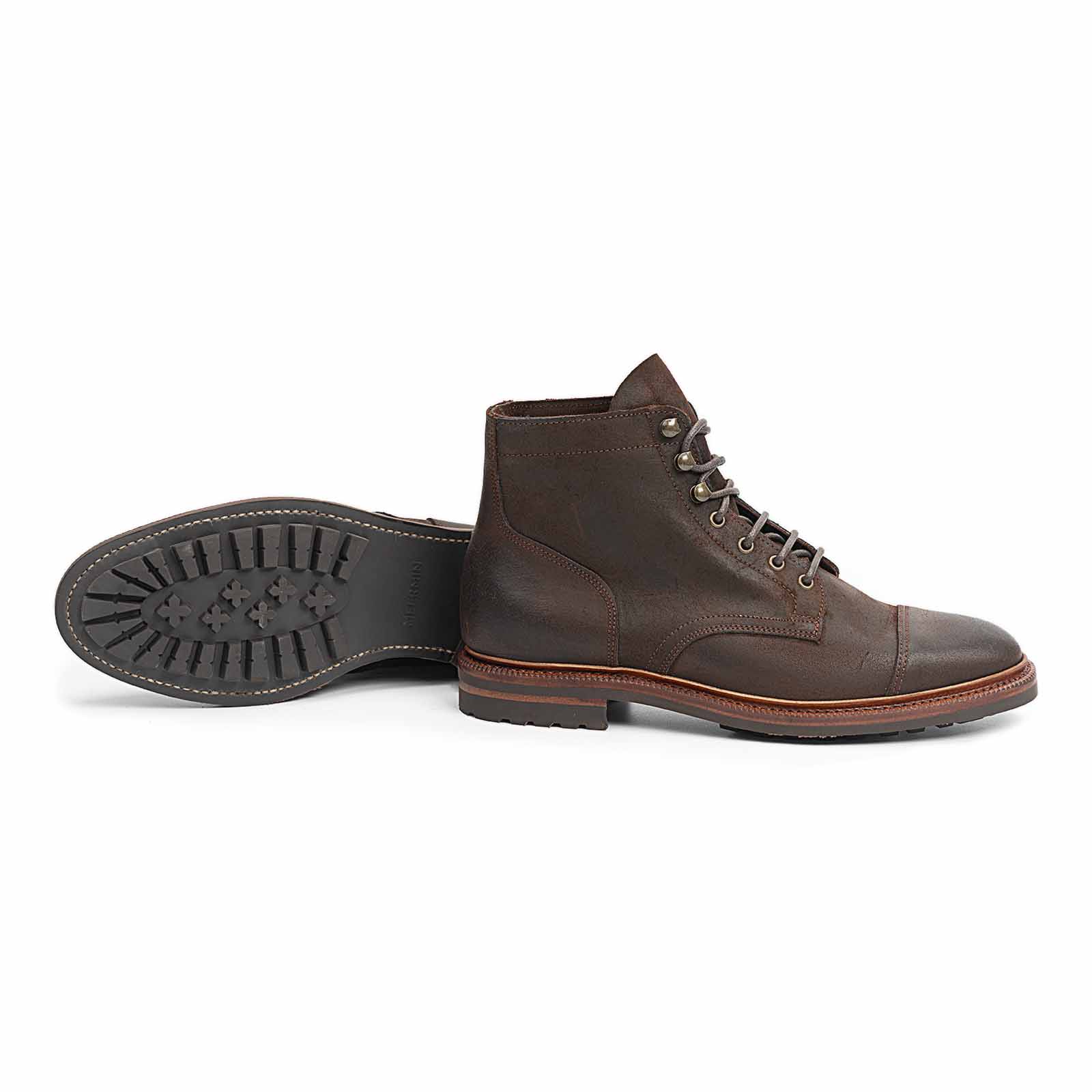 514386 - RUST  WAXY COMMANDER - E - Image 4