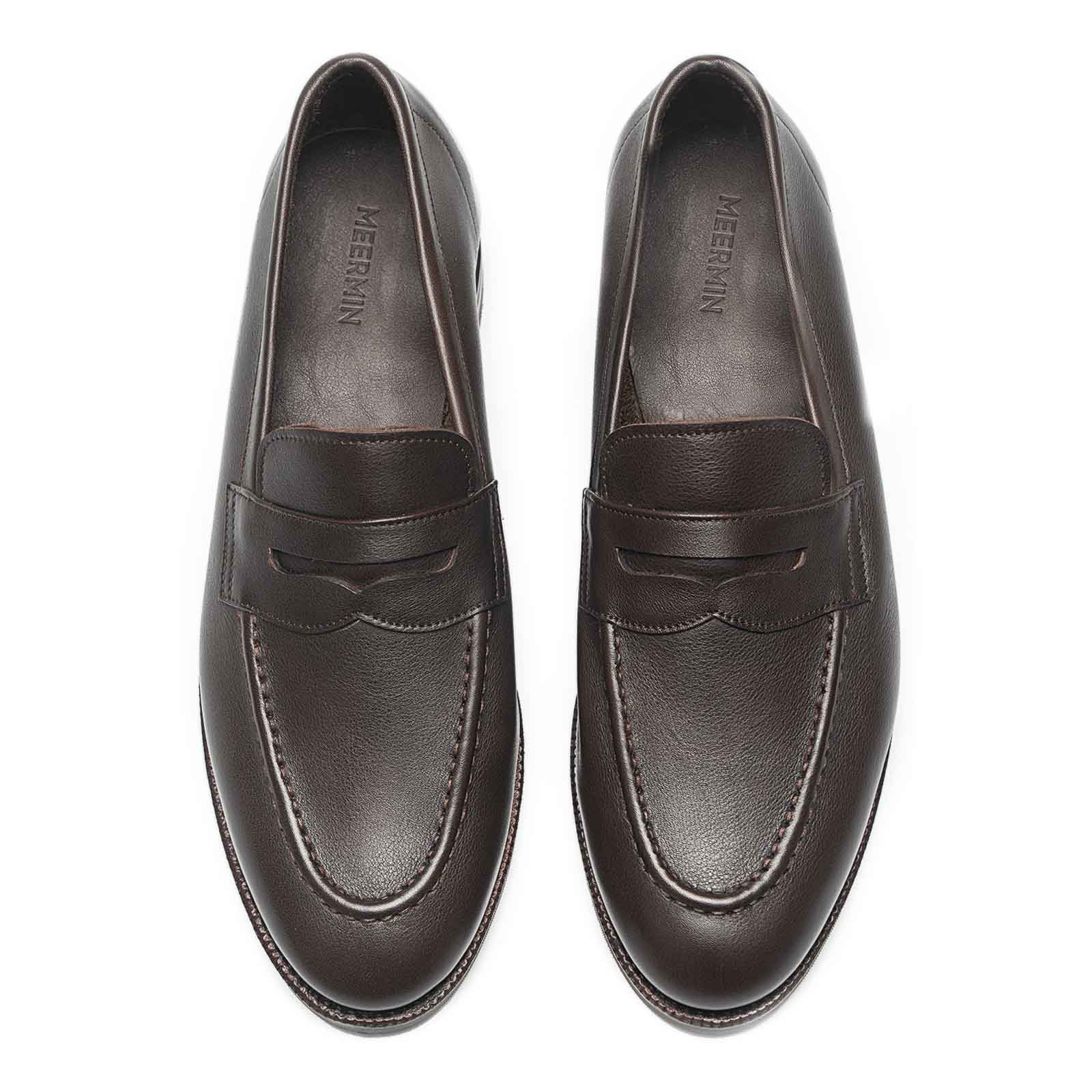 514511 - BROWN SOFTCALF - E - Image 4