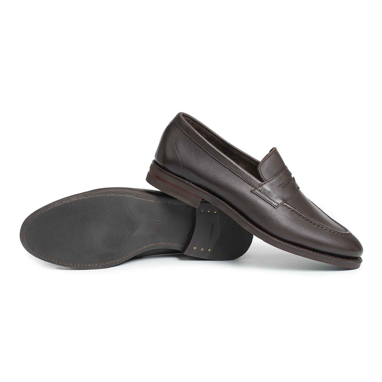 514511 - BROWN SOFTCALF - E - Image 5