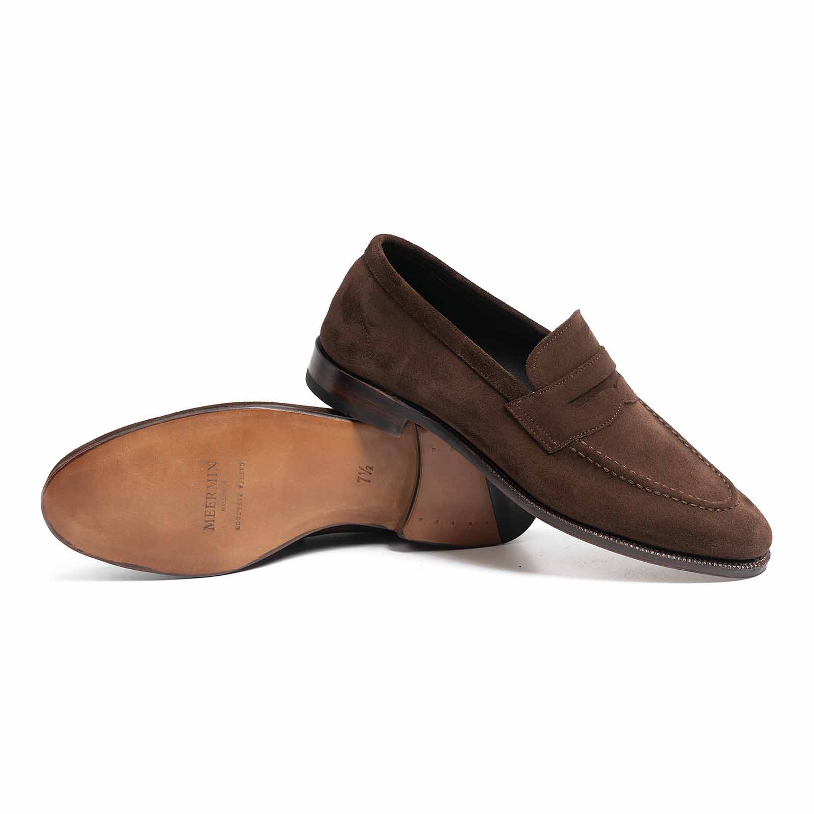 514511 - BROWN SUPERBUCK - E - Image 3