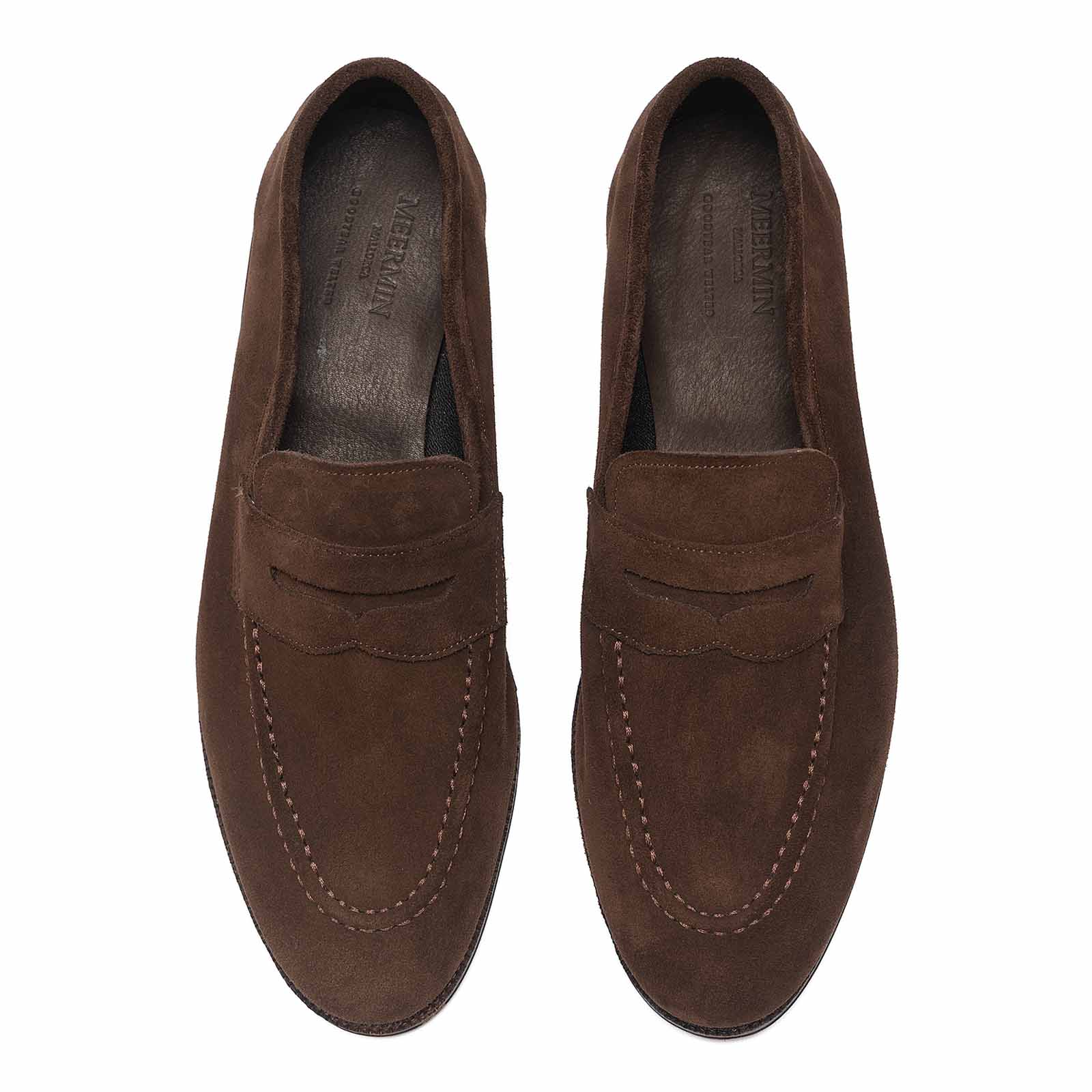 514511 - BROWN SUPERBUCK - E - Image 4