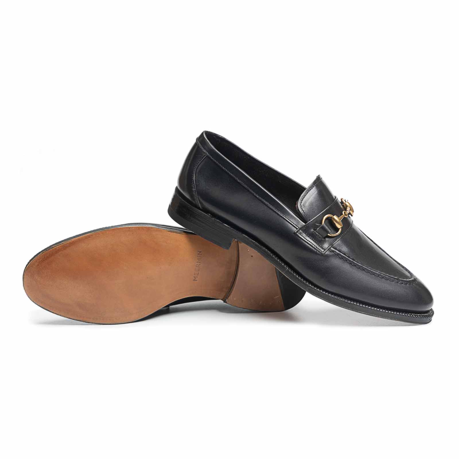 514578 - BLACK CALF - E - Image 3