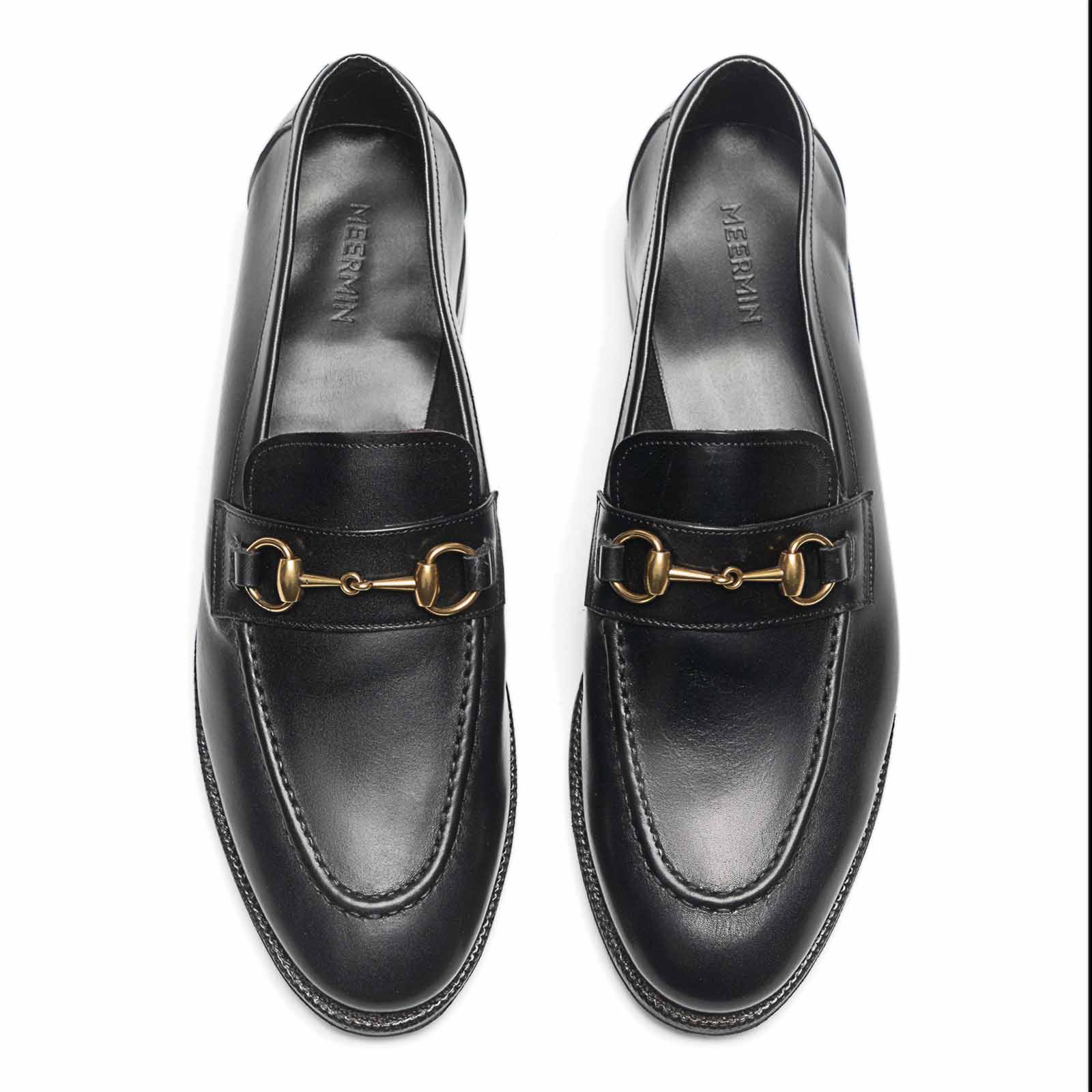 514578 - BLACK CALF - E - Image 4