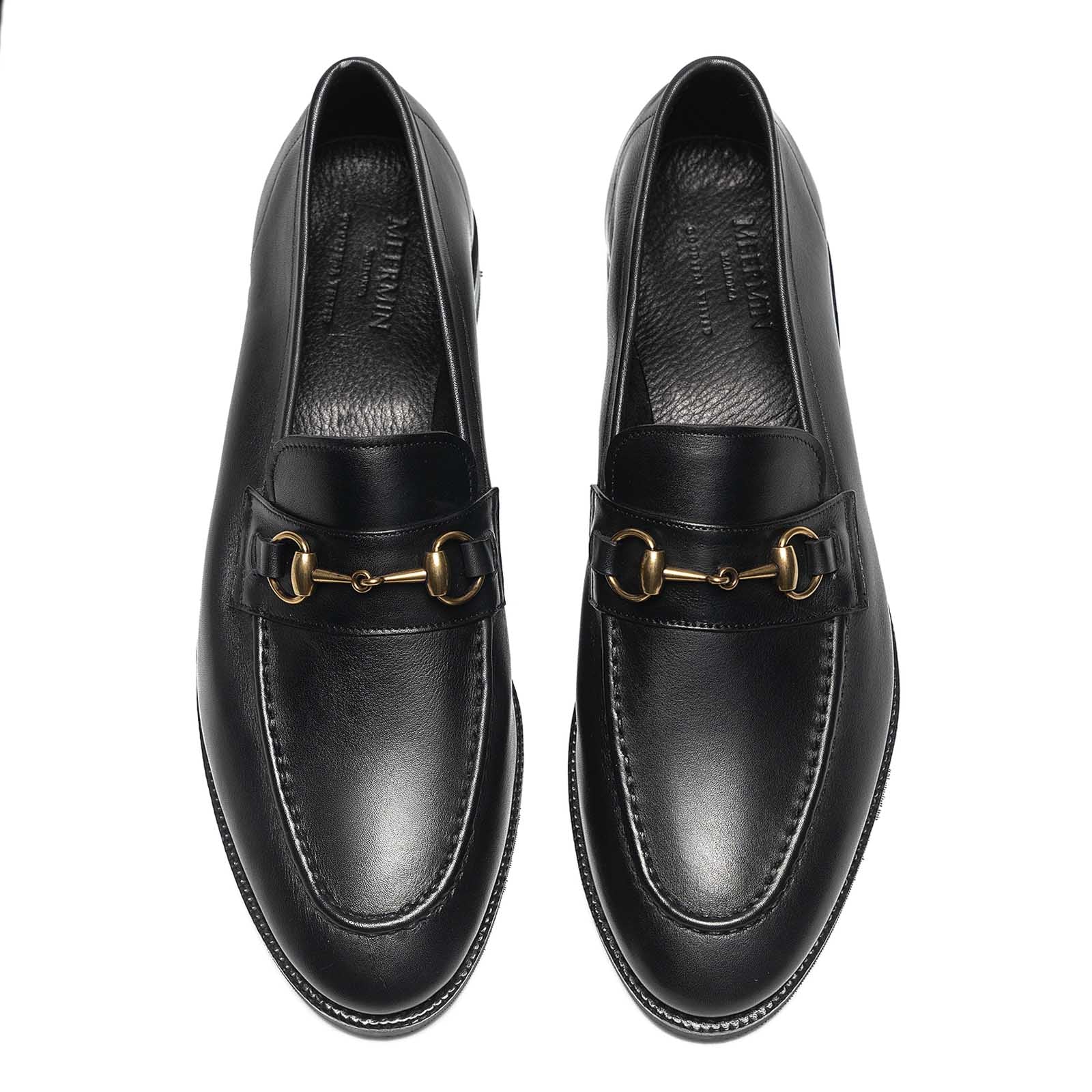 514578 - BLACK SOFTCALF - E - Image 4