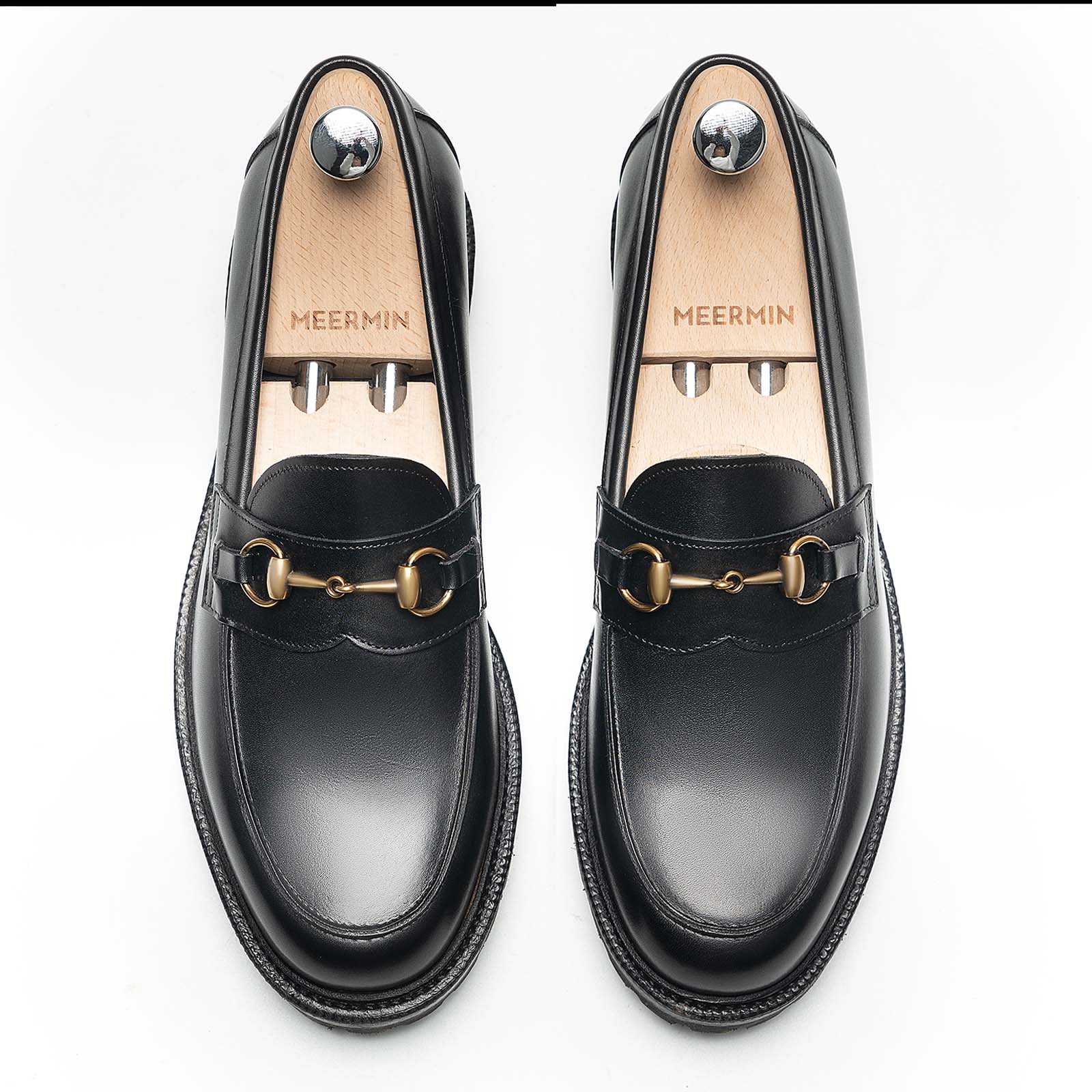 514621 - BLACK CALF - E - Image 4