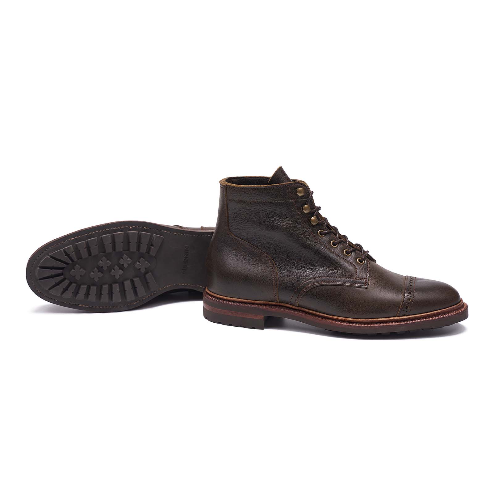 514667 - CAPER GREEN NAKED KUDU - E - Image 3