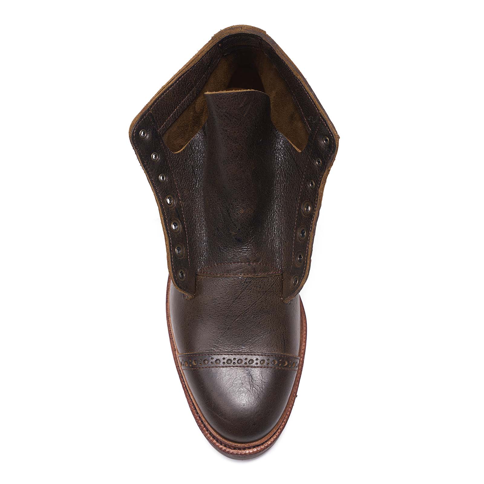 514667 - CAPER GREEN NAKED KUDU - E - Image 5