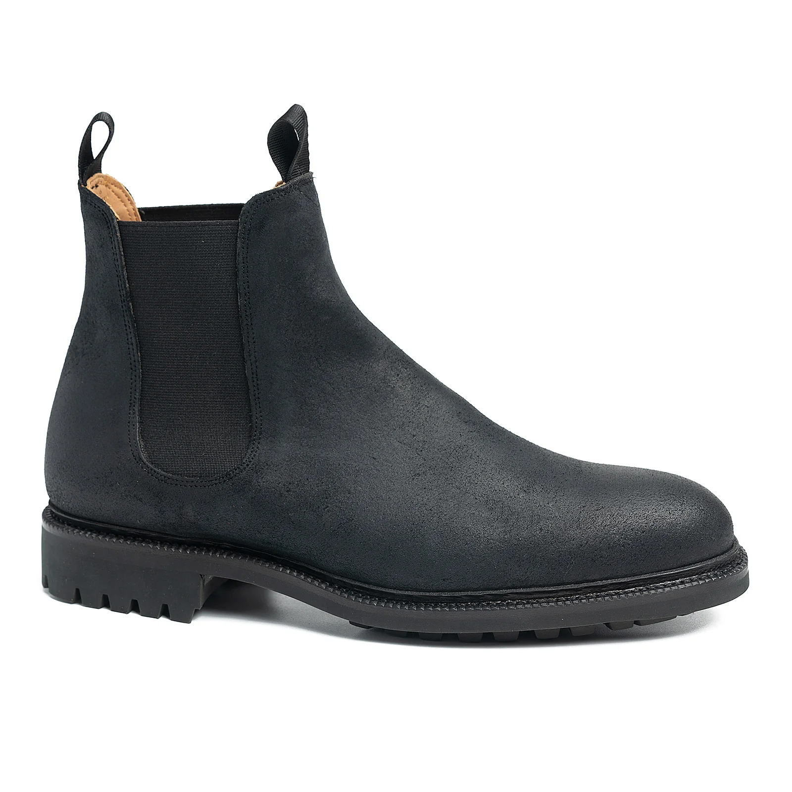 516054 - BLACK WAXY COMMANDER - E (ULTRAFLEX SYSTEM) - Image 3