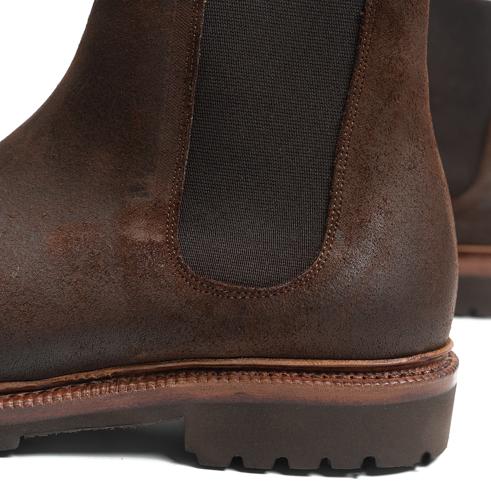 516054 - RUST WAXY COMMANDER - E (ULTRAFLEX SYSTEM) - Image 5