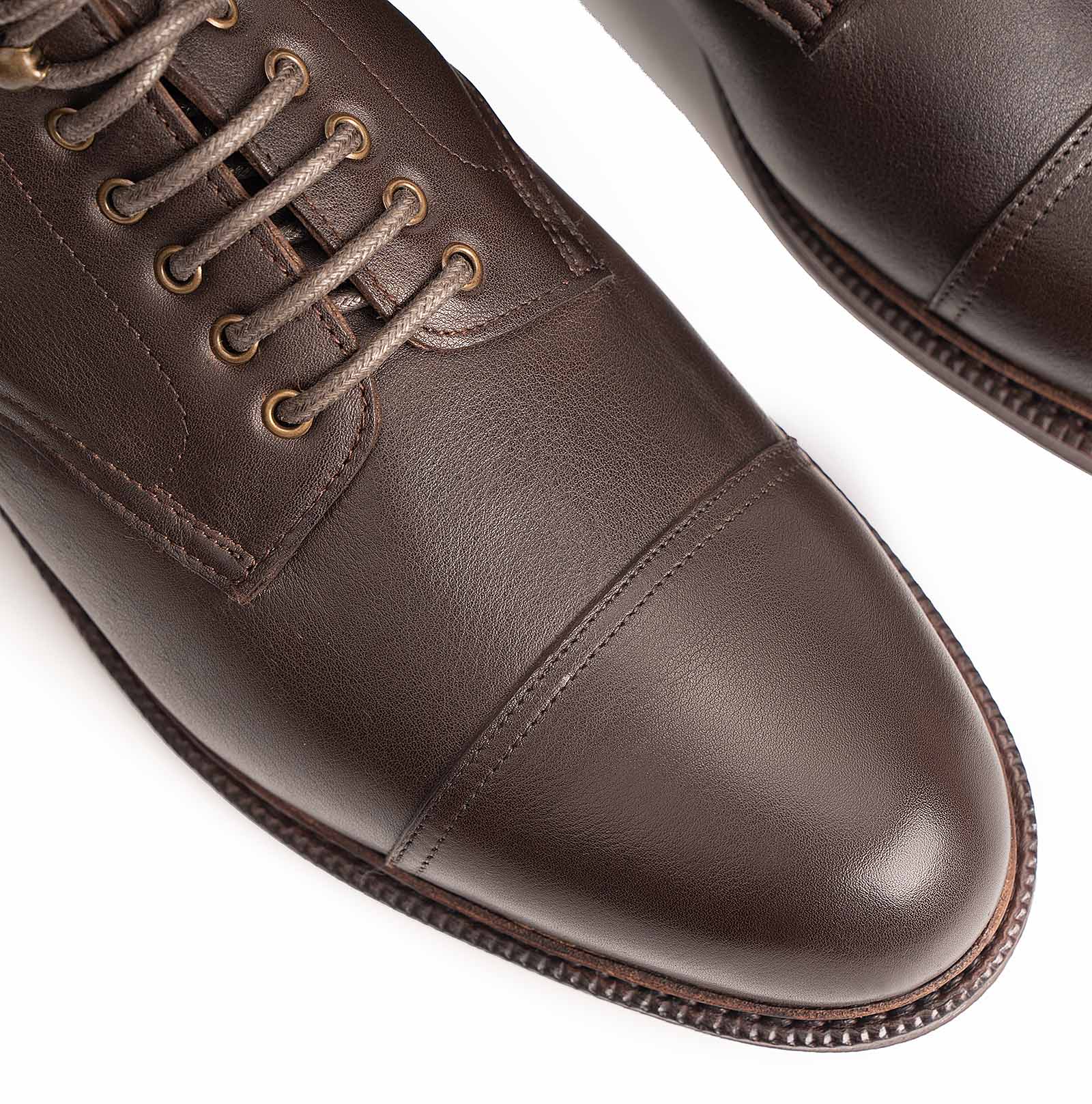 516710 - BROWN SOFTCALF - E (ULTRAFLEX SYSTEM) - Image 3